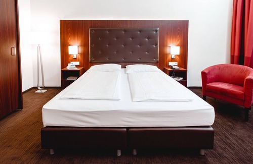 Matzleinsdorf Hotel | Hotel Allegro