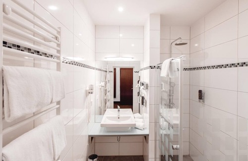 Matzleinsdorf Hotel | Hotel Allegro