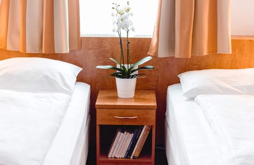 Matzleinsdorf Hotel | Hotel Allegro