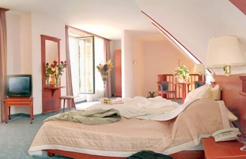 Matzleinsdorf Hotel | Hotel Allegro