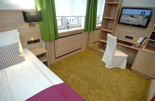 Innenstadt Hotel | Hotel Allegro