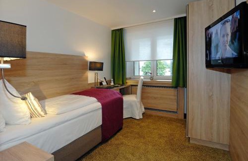 Innenstadt Hotel | Hotel Allegro