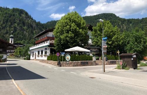 Reit im Winkl Hotel | Hotel Almrausch