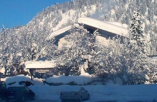 Reit im Winkl Hotel | Hotel Almrausch