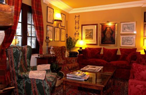 Sallent de Gallego Hotel | Hotel Almud