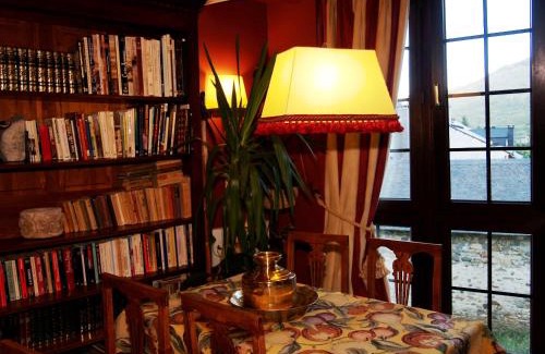 Sallent de Gallego Hotel | Hotel Almud