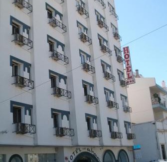 Sao Pedro Hotel | Hotel Alnacir