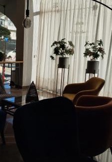 Sao Pedro Hotel | Hotel Alnacir