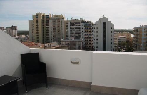 Sao Pedro Hotel | Hotel Alnacir