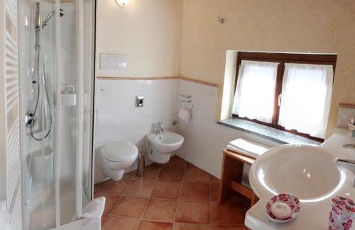 Pallusieux Hotel | Hotel Alpechiara