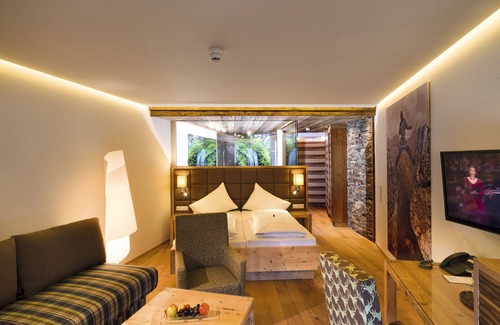 Alpendorf Hotel | Hotel Alpendorf