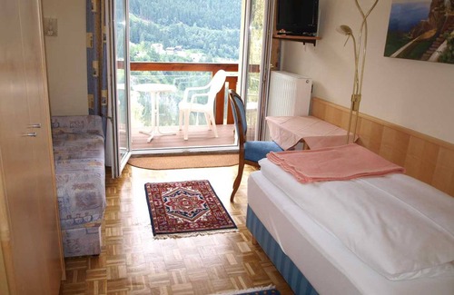 Bad Gastein Hotel | Hotel Alpenblick