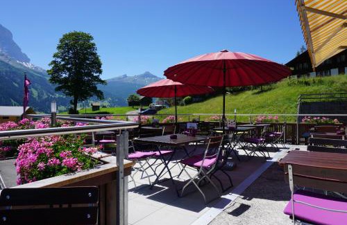 Grindelwald Hotel | Hotel Alpenblick