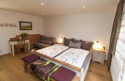 Riedering Hotel | Hotel Alpenblick