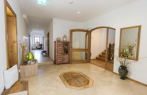 Riedering Hotel | Hotel Alpenblick