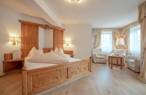 Hippach Hotel | Hotel Alpenblick Zillertal