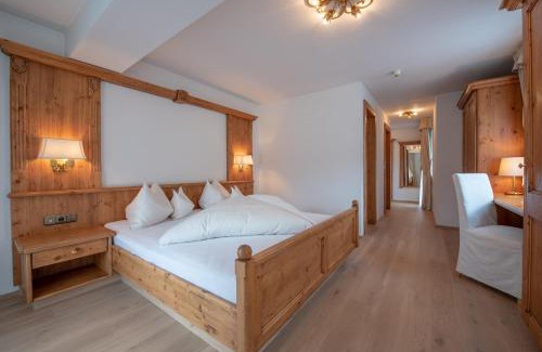 Hippach Hotel | Hotel Alpenblick Zillertal