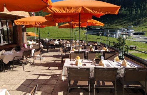 Zauchensee Hotel | Hotel Alpenhof Superior