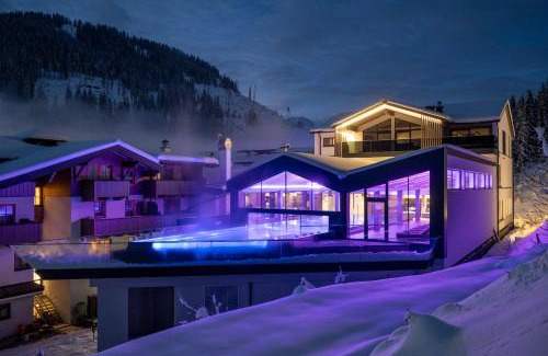 Zauchensee Hotel | Hotel Alpenhof Superior