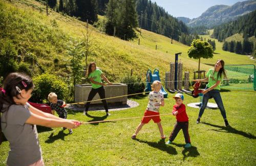 Zauchensee Hotel | Hotel Alpenhof Superior