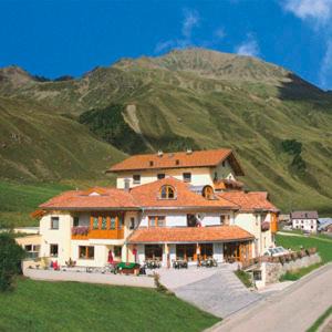 Melago Hotel | Hotel Alpenjuwel