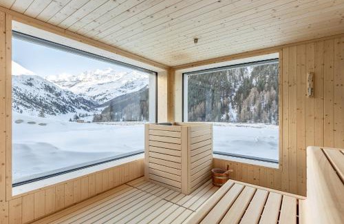 Melago Hotel | Hotel Alpenjuwel