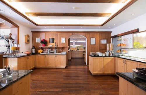 Obertauern Hotel | Hotel Alpenland