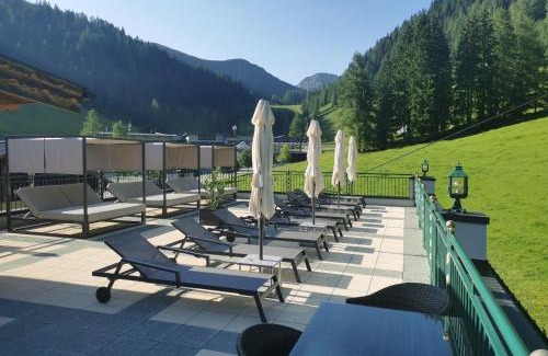 Zauchensee Hotel | Hotel Alpenrose