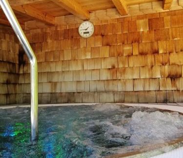 Zauchensee Hotel | Hotel Alpenrose