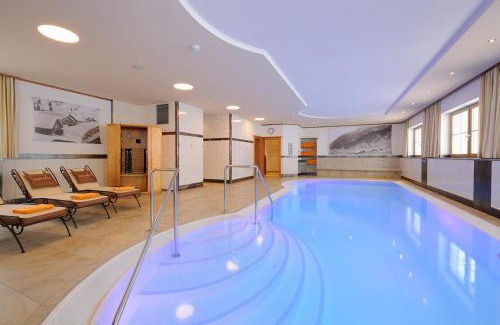 Zauchensee Hotel | Hotel Alpenrose