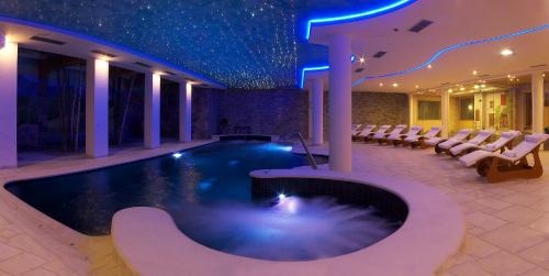 Vattaro Hotel | Hotel Alpenrose Wellness