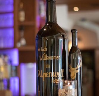 Am Feuersang Hotel | Hotel Alpenwelt Superior