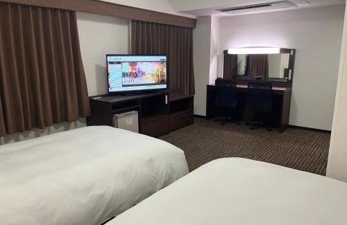 Kashiwazaki Hotel | Hotel Alpha-One Kashiwazaki