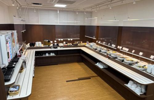 Kashiwazaki Hotel | Hotel Alpha-One Kashiwazaki