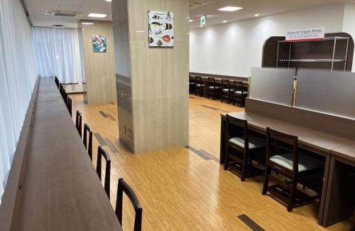 Kashiwazaki Hotel | Hotel Alpha-One Kashiwazaki