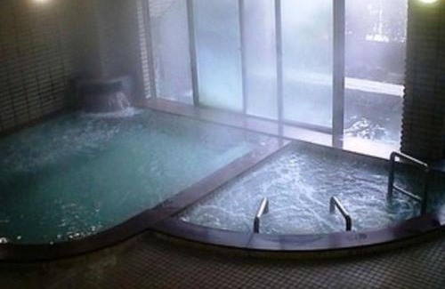 Hida Takayama Onsen Hotel | Hotel Alpha-One Takayama Bypass