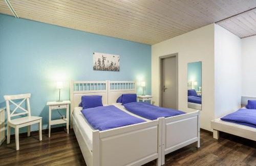 Central Interlaken Hotel | Hotel Alphorn