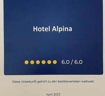 Kleinarl Hotel | Hotel Alpina