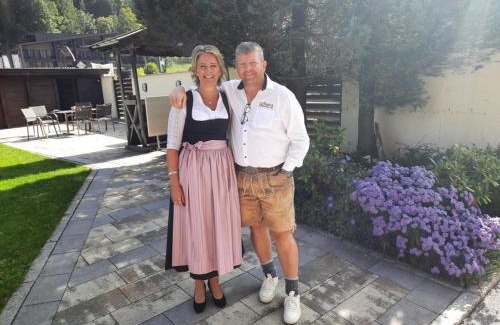 Kleinarl Hotel | Hotel Alpina