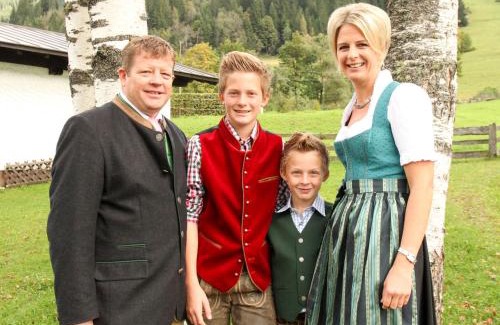 Kleinarl Hotel | Hotel Alpina