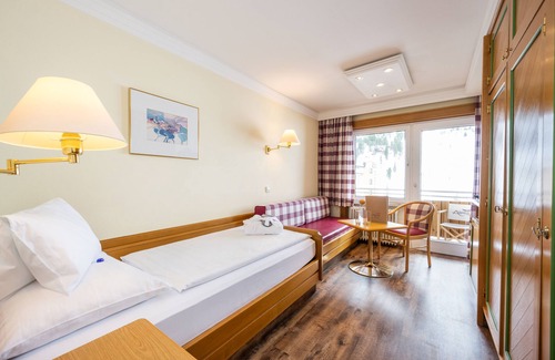 Obertauern Hotel | Hotel Alpina