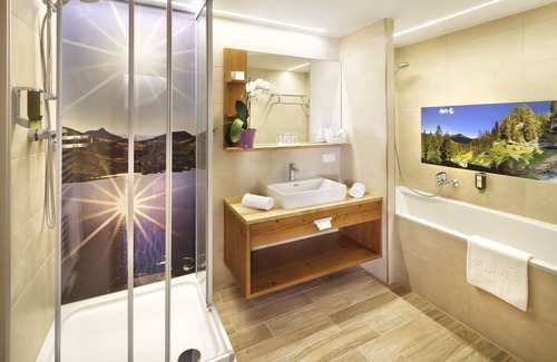 Obertauern Hotel | Hotel Alpina