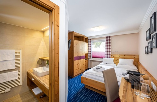 Obertauern Hotel | Hotel Alpina