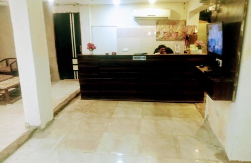 Chandigarh Hotel | Hotel alpine