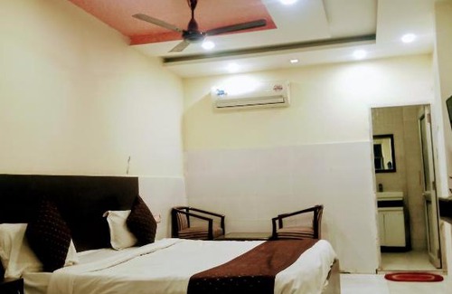 Chandigarh Hotel | Hotel alpine