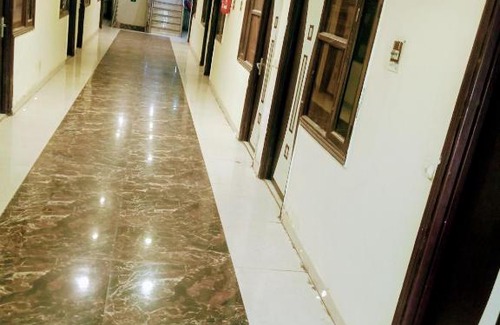Chandigarh Hotel | Hotel alpine