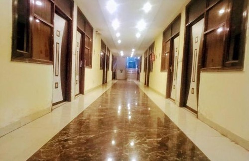 Chandigarh Hotel | Hotel alpine