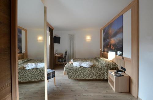 Varena Hotel | Hotel Alpino