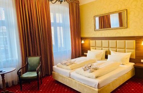 Goerlitz Hotel | Hotel Alt Görlitz