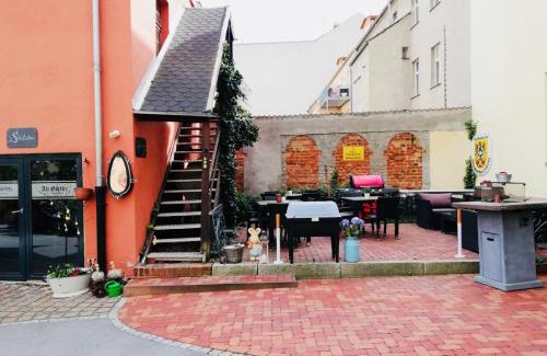 Goerlitz Hotel | Hotel Alt Görlitz